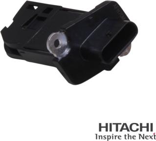 Hitachi 2505015 - Датчик потоку, маси повітря autozip.com.ua