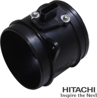 Hitachi 2505018 - Датчик потоку, маси повітря autozip.com.ua