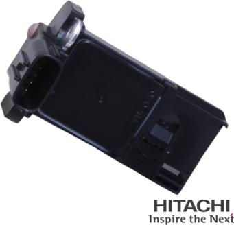Hitachi 2505012 - Датчик потоку, маси повітря autozip.com.ua
