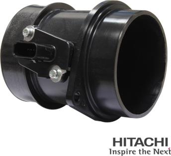 HITACHI 2505084 - Датчик потоку, маси повітря autozip.com.ua