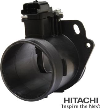 Hitachi 2505080 - Датчик потоку, маси повітря autozip.com.ua