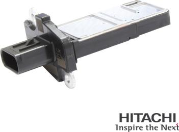 Hitachi 2505081 - Датчик потоку, маси повітря autozip.com.ua