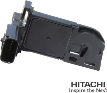 Hitachi 2505088 - Датчик потоку, маси повітря autozip.com.ua