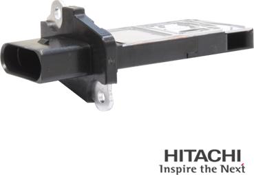 Hitachi 2505082 - Датчик потоку, маси повітря autozip.com.ua