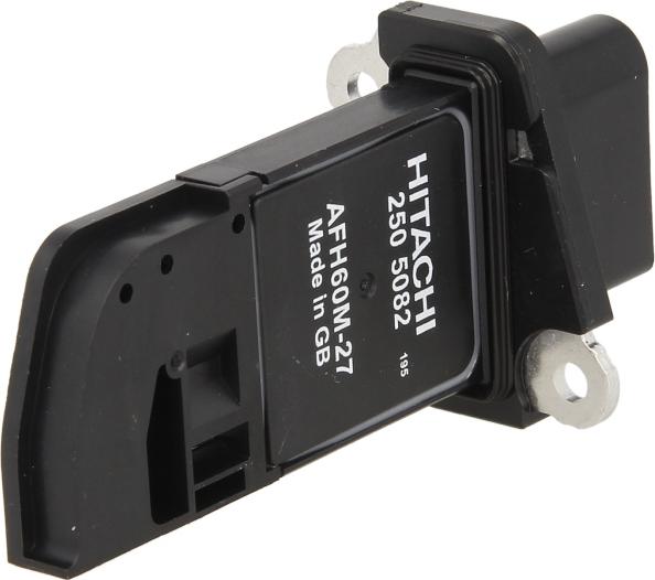 HITACHI 2505082 - Датчик потоку, маси повітря autozip.com.ua