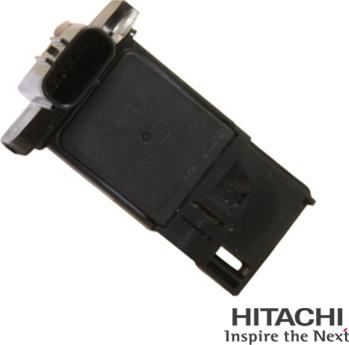 Hitachi 2505031 - Датчик потоку, маси повітря autozip.com.ua