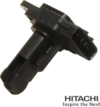 Hitachi 2505038 - Датчик потоку, маси повітря autozip.com.ua