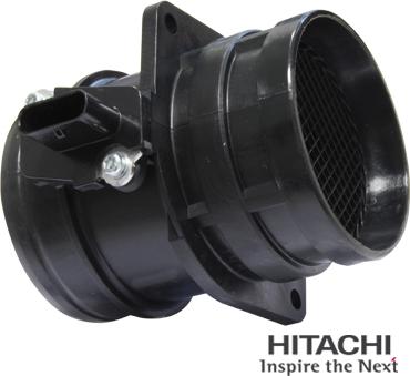 Hitachi 2505079 - Датчик потоку, маси повітря autozip.com.ua