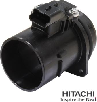 Hitachi 2505076 - Датчик потоку, маси повітря autozip.com.ua
