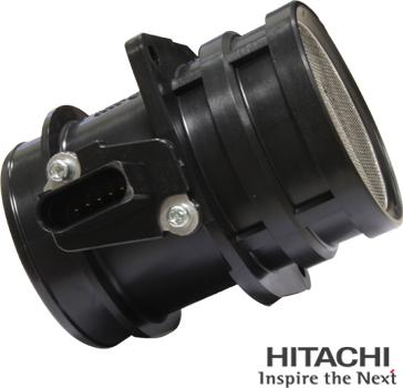 Hitachi 2505077 - Датчик потоку, маси повітря autozip.com.ua