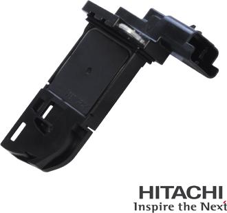 Hitachi 2505103 - Датчик потоку, маси повітря autozip.com.ua