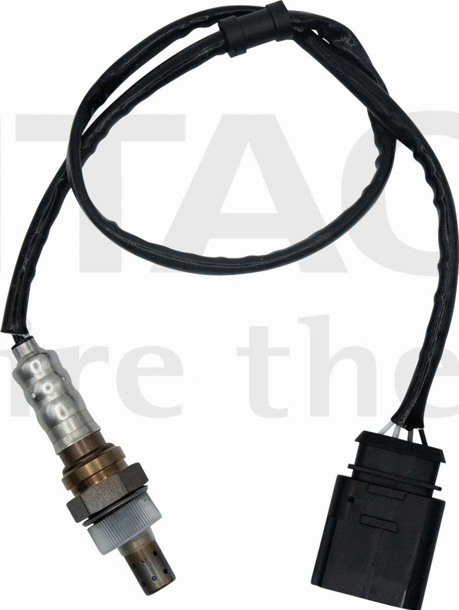 HITACHI 2505330 - Лямбда-зонд, датчик кисню autozip.com.ua