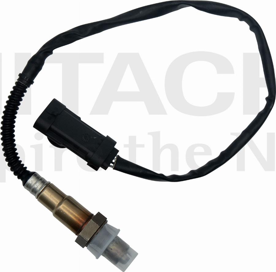 HITACHI 2505326 - Лямбда-зонд, датчик кисню autozip.com.ua