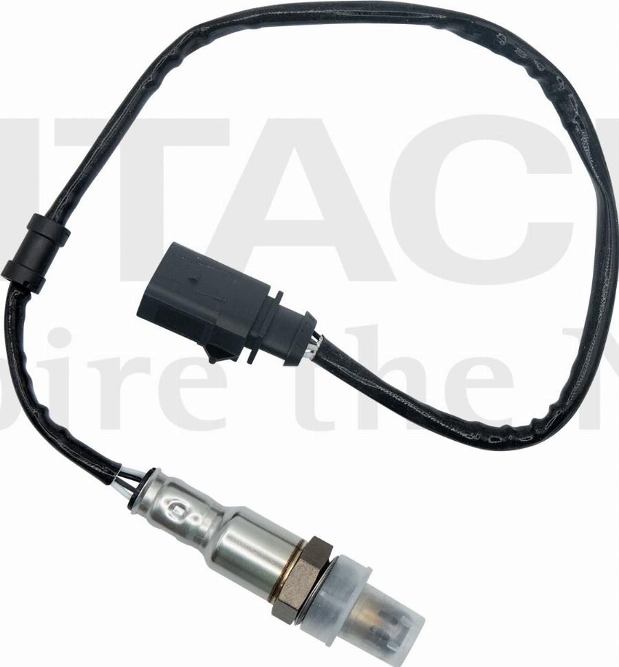 HITACHI 2505328 - Лямбда-зонд, датчик кисню autozip.com.ua