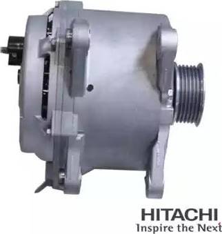 Hitachi 2506146 - Генератор autozip.com.ua