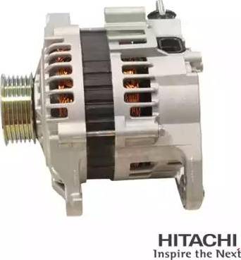 Hitachi 2506148 - Генератор autozip.com.ua