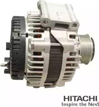 Hitachi 2506164 - Генератор autozip.com.ua