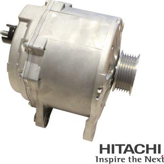 Hitachi 2506161 - Генератор autozip.com.ua