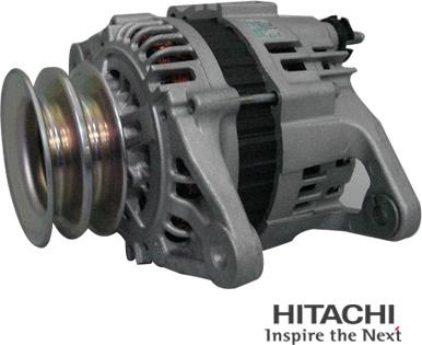 Hitachi 2506113 - Генератор autozip.com.ua