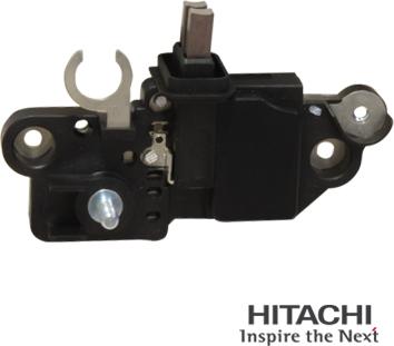 Hitachi 2500585 - Регулятор напруги генератора autozip.com.ua