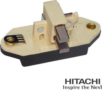 Hitachi 2500524 - Регулятор напруги генератора autozip.com.ua