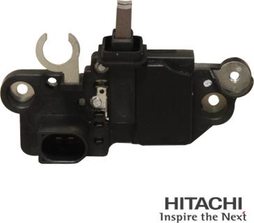 HITACHI 2500575 - Регулятор напруги генератора autozip.com.ua