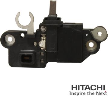 Hitachi 2500604 - Регулятор напруги генератора autozip.com.ua