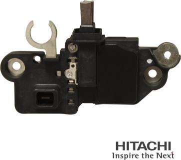 Hitachi 2500602 - Регулятор напруги генератора autozip.com.ua