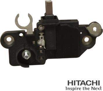 Hitachi 2500618 - Регулятор напруги генератора autozip.com.ua