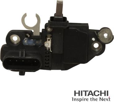 HITACHI 2500627 - Регулятор напруги генератора autozip.com.ua