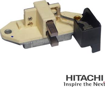 Hitachi 2500790 - Регулятор напруги генератора autozip.com.ua