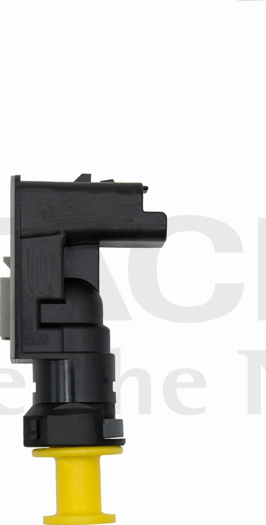 HITACHI 2501913 - Датчик тиску, підсилювач гальмівної системи autozip.com.ua
