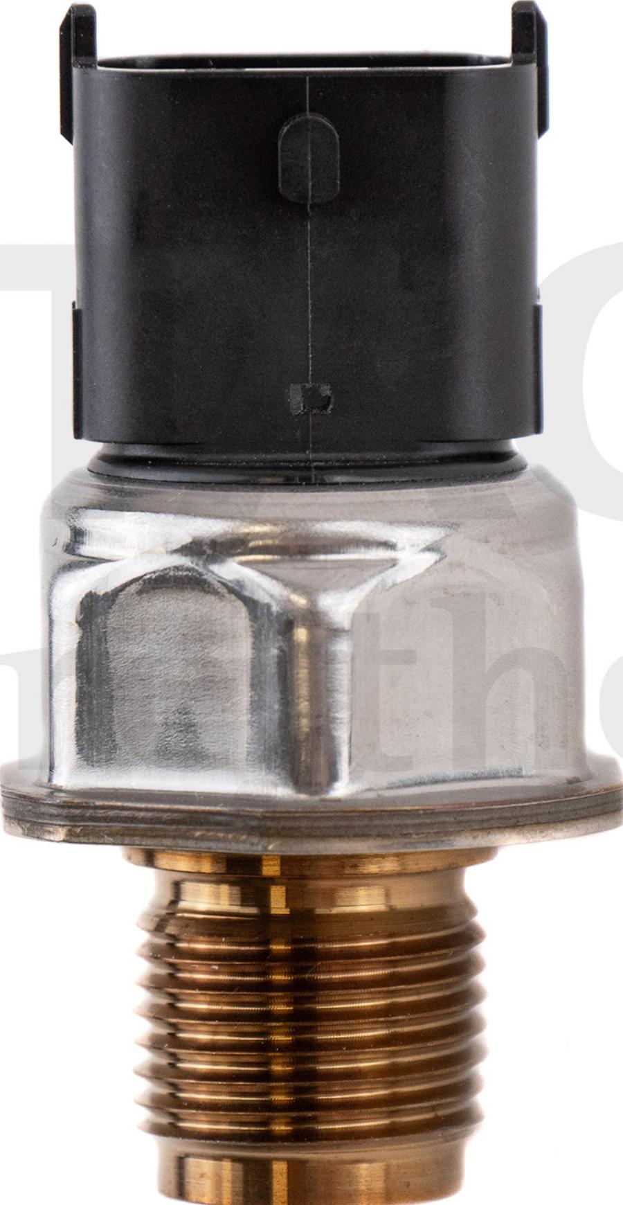 HITACHI 2501932 - Датчик, тиск подачі палива autozip.com.ua