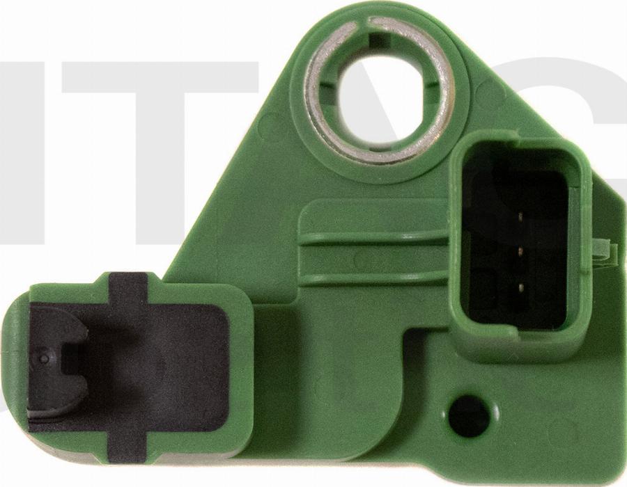 HITACHI 2501845 - Датчик імпульсів, колінчастий вал autozip.com.ua