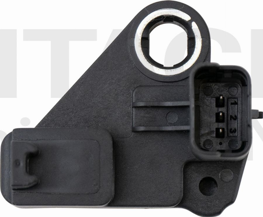 HITACHI 2501841 - Датчик імпульсів, колінчастий вал autozip.com.ua