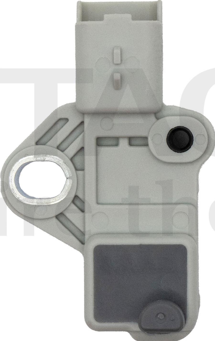 HITACHI 2501818 - Датчик імпульсів, колінчастий вал autozip.com.ua