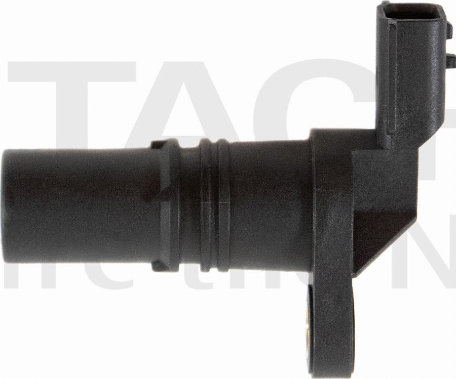 HITACHI 2501834 - Датчик імпульсів, колінчастий вал autozip.com.ua