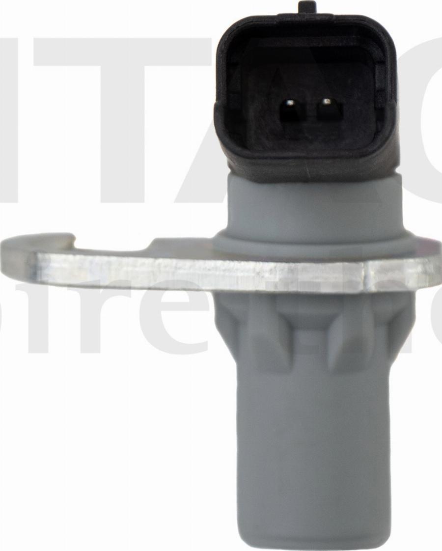 HITACHI 2501836 - Датчик імпульсів, колінчастий вал autozip.com.ua