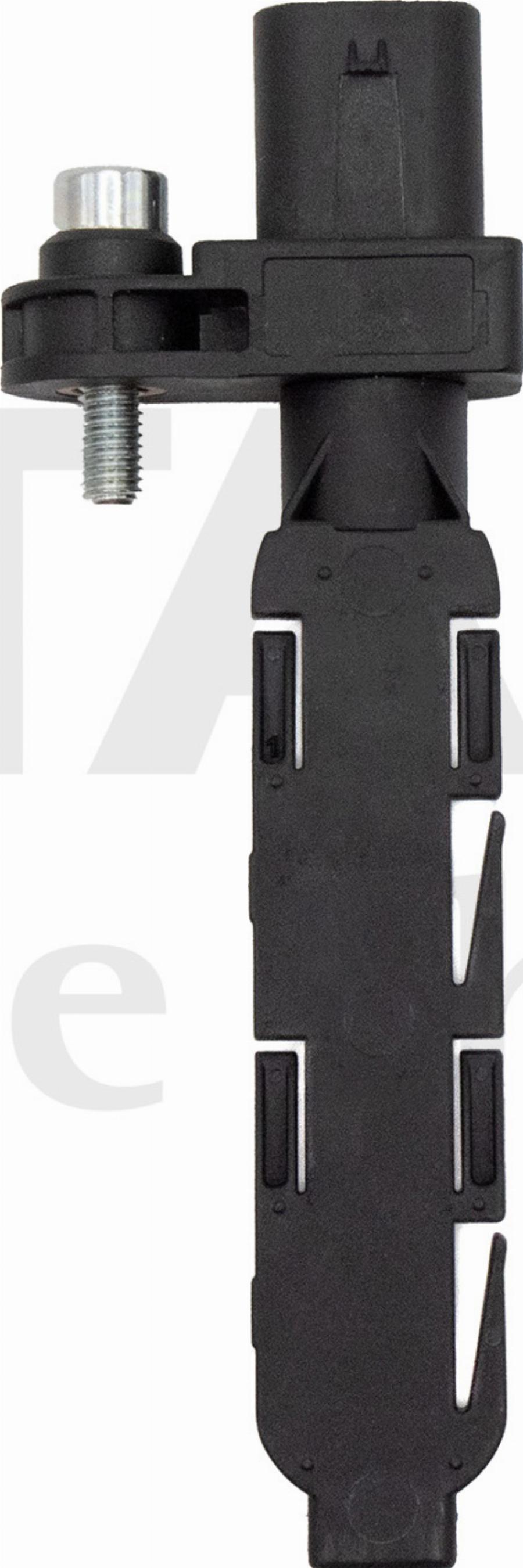 HITACHI 2501824 - Датчик імпульсів, колінчастий вал autozip.com.ua
