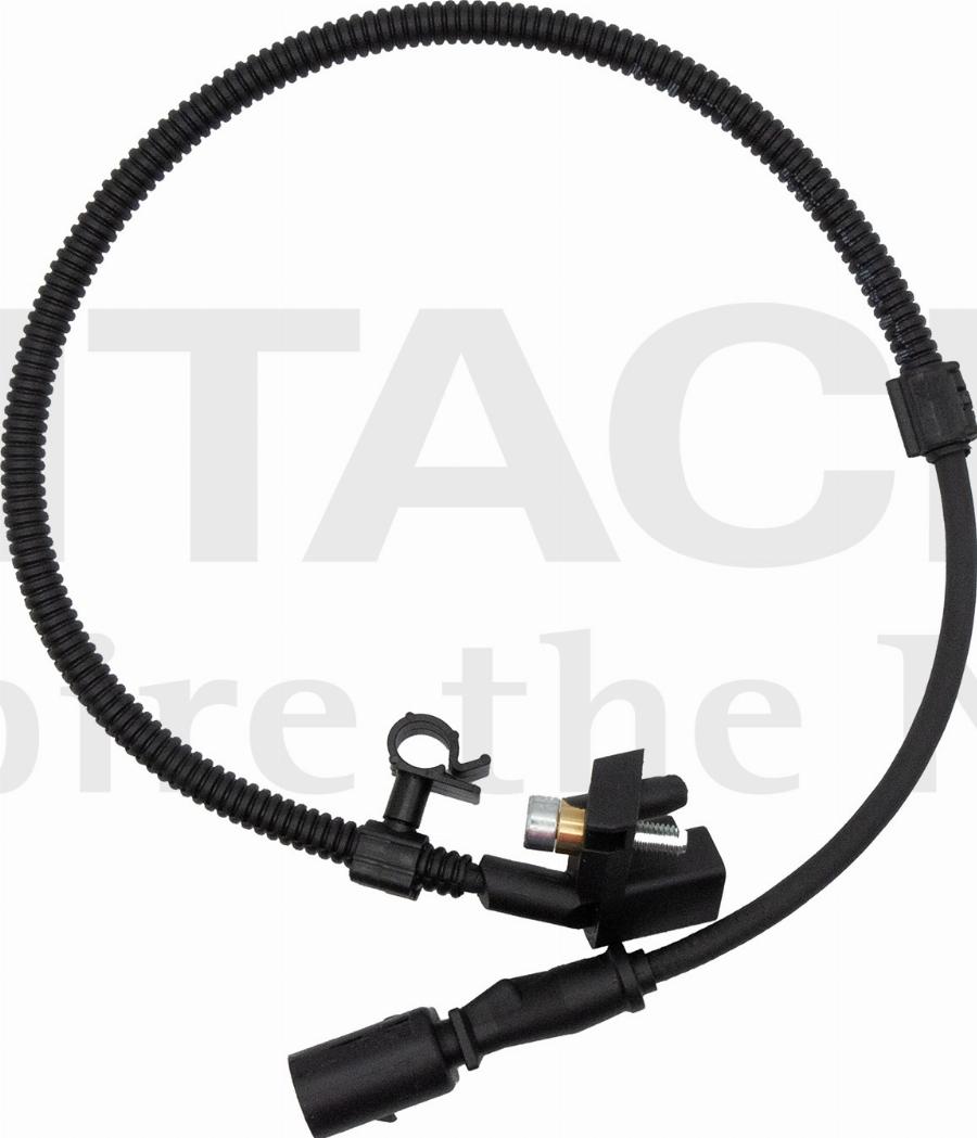 HITACHI 2501821 - Датчик імпульсів, колінчастий вал autozip.com.ua