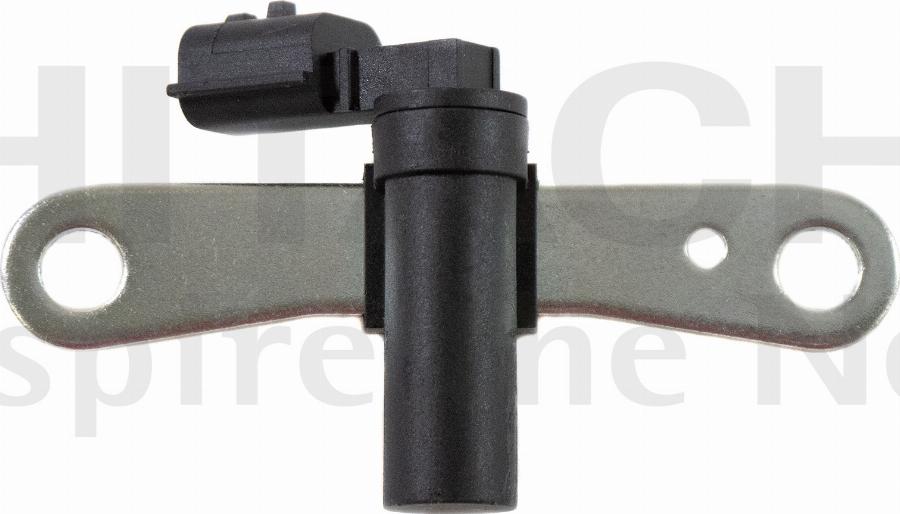 HITACHI 2501828 - Датчик імпульсів, колінчастий вал autozip.com.ua