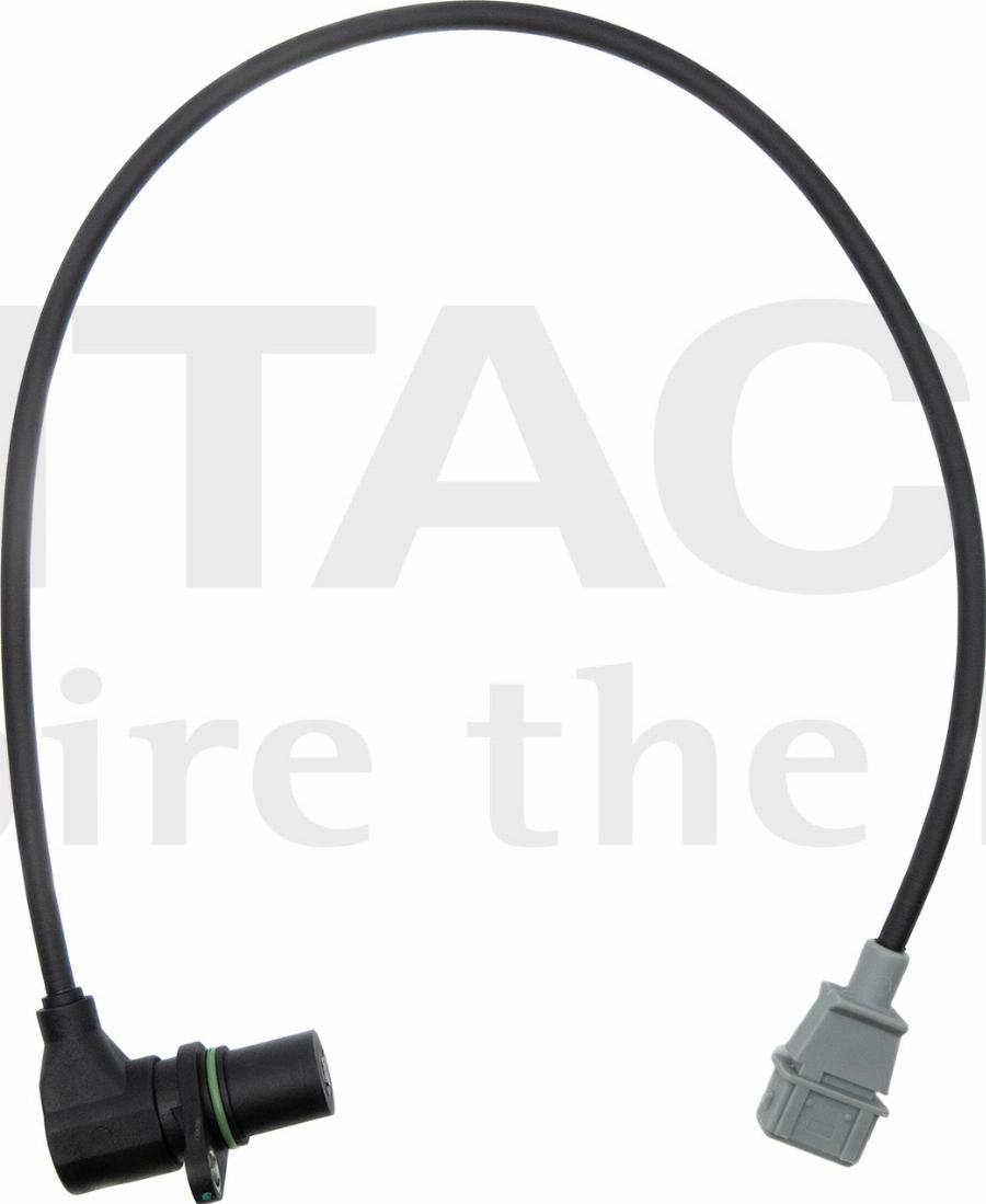 HITACHI 2501799 - Датчик імпульсів, колінчастий вал autozip.com.ua