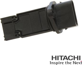 Hitachi 2508995 - Датчик потоку, маси повітря autozip.com.ua