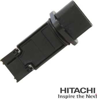 Hitachi 2508990 - Датчик потоку, маси повітря autozip.com.ua