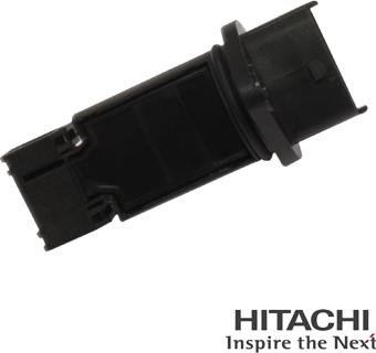Hitachi 2508940 - Датчик потоку, маси повітря autozip.com.ua