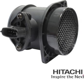 Hitachi 2508943 - Датчик потоку, маси повітря autozip.com.ua