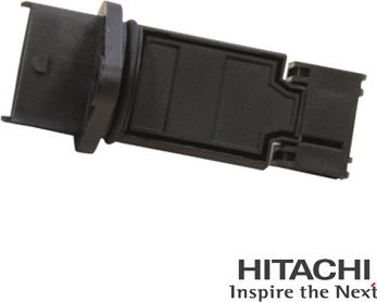 Hitachi 2508942 - Датчик потоку, маси повітря autozip.com.ua