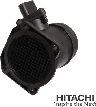 Hitachi 2508954 - Датчик потоку, маси повітря autozip.com.ua