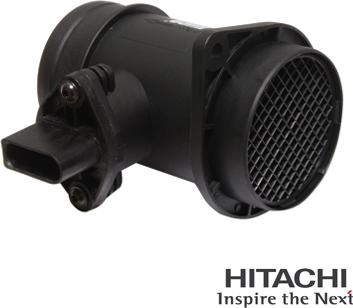 Hitachi 2508950 - Датчик потоку, маси повітря autozip.com.ua
