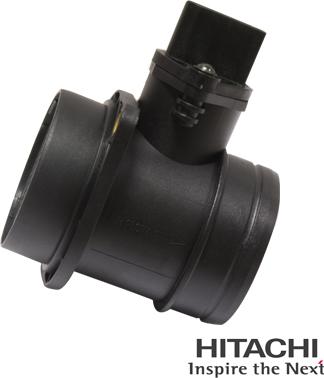 Hitachi 2508951 - Датчик потоку, маси повітря autozip.com.ua